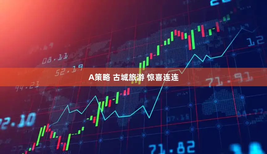 A策略 古城旅游 惊喜连连