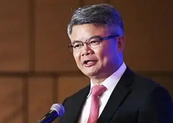 趣投顾 中国银行: 全力配合对林景臻的纪律审查和监察调查