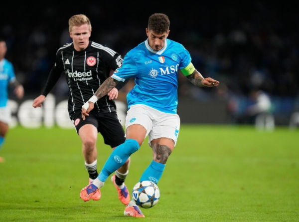 聚宏鑫操盘 让意甲蒙羞! 2豪门欧冠不胜+逼近淘汰区 56岁孔蒂又拉胯: 4轮仅1胜